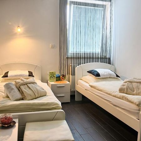 Gril Ranca Pod Pohorjem Hotel Maribor Ngoại thất bức ảnh