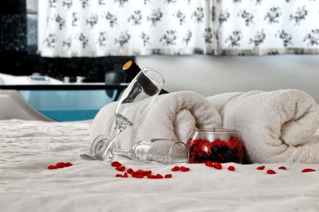 Gril Ranca Pod Pohorjem Hotel Maribor Ngoại thất bức ảnh