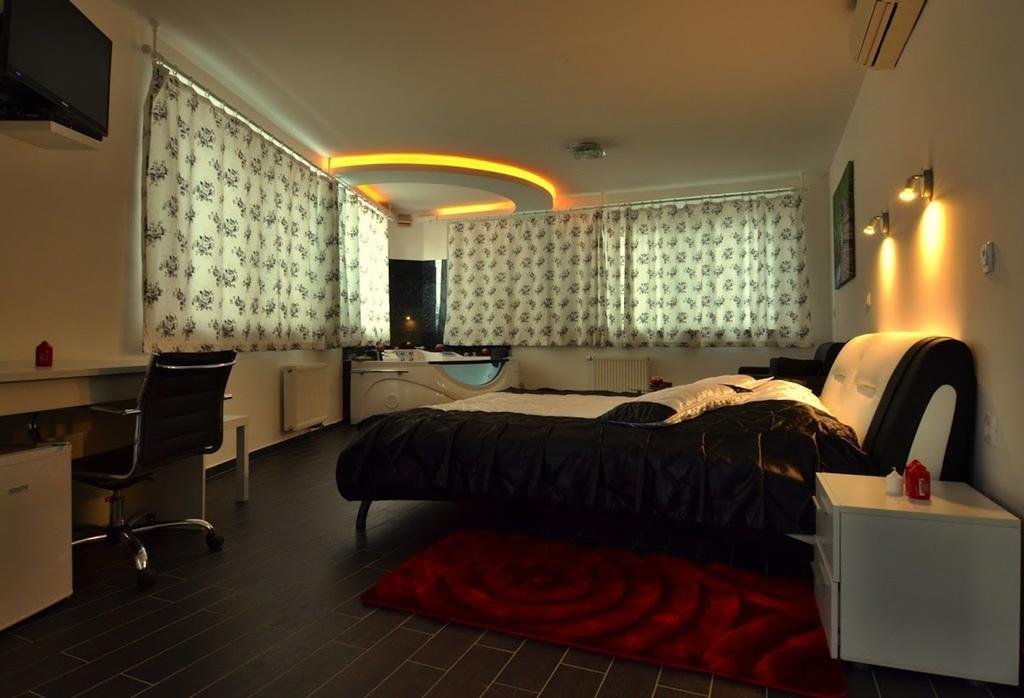 Gril Ranca Pod Pohorjem Hotel Maribor Phòng bức ảnh