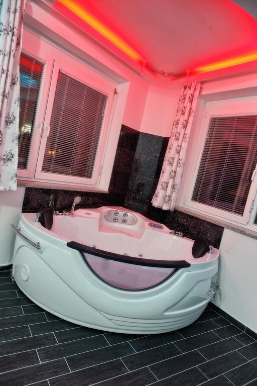 Gril Ranca Pod Pohorjem Hotel Maribor Phòng bức ảnh