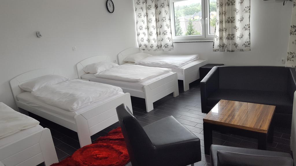 Gril Ranca Pod Pohorjem Hotel Maribor Phòng bức ảnh