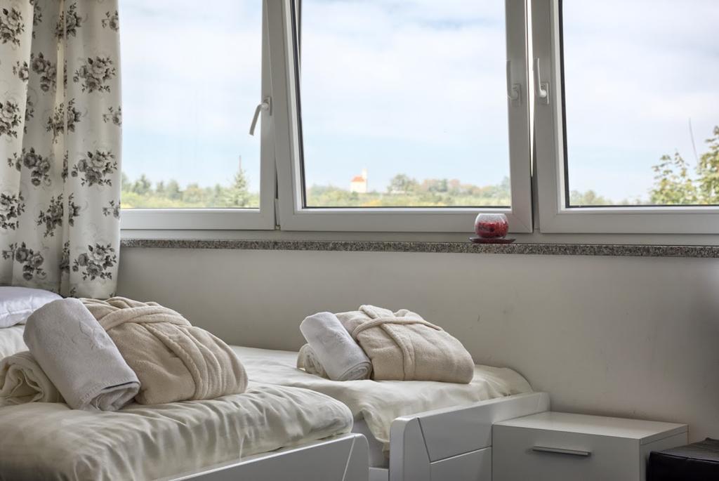 Gril Ranca Pod Pohorjem Hotel Maribor Ngoại thất bức ảnh