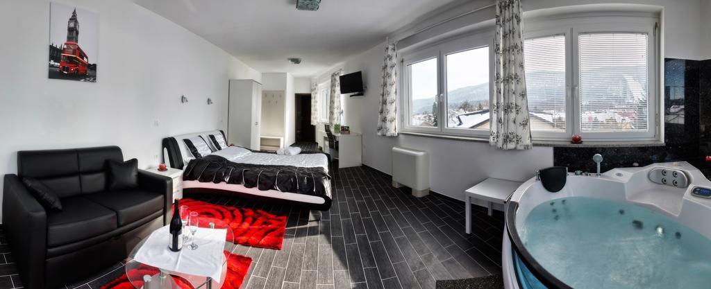 Gril Ranca Pod Pohorjem Hotel Maribor Ngoại thất bức ảnh